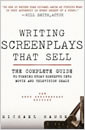 Writing Screenplays That Sell, Michael Hauge 